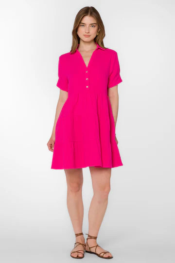 GRAHAM Dress