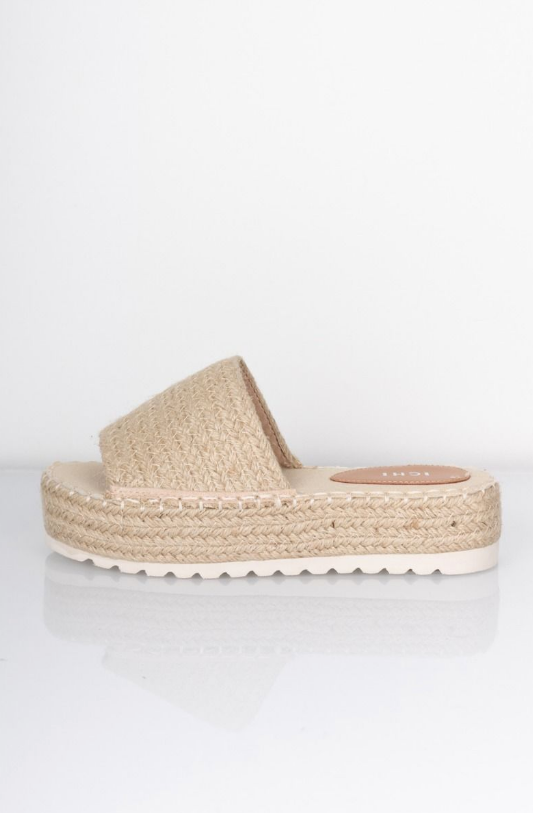 Ichi Monica Sandals KC Closet Fashion Boutique