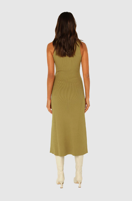 Madison the Label Claudine Knit Dress