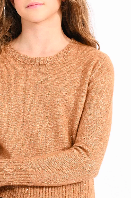 Mini Molly Matilda Sweater