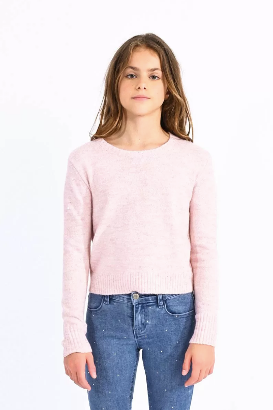 Mini Molly Elle Sweater