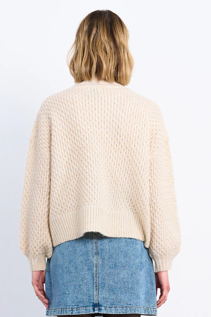 Chloe Sweater