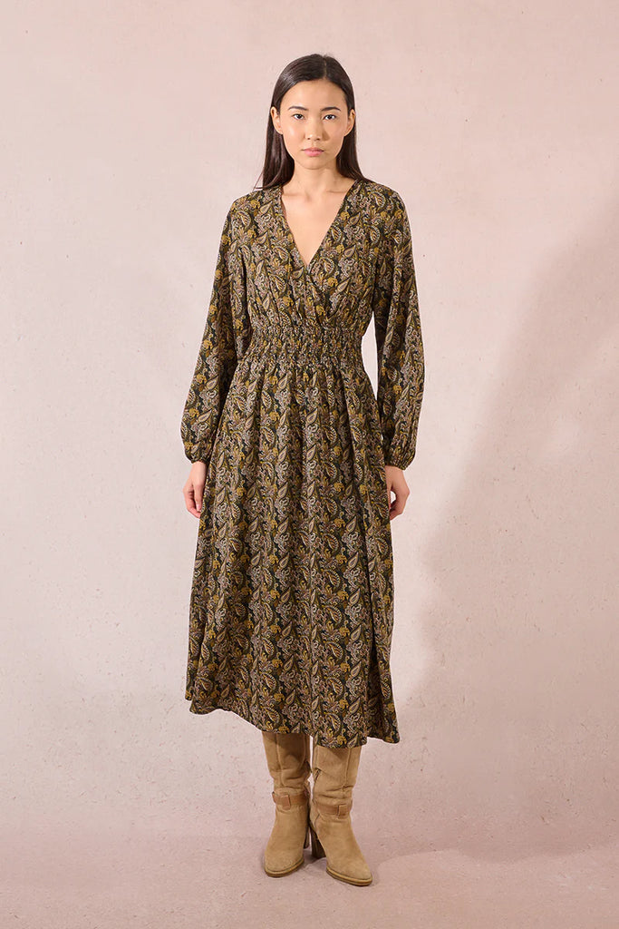 Deanna Dress