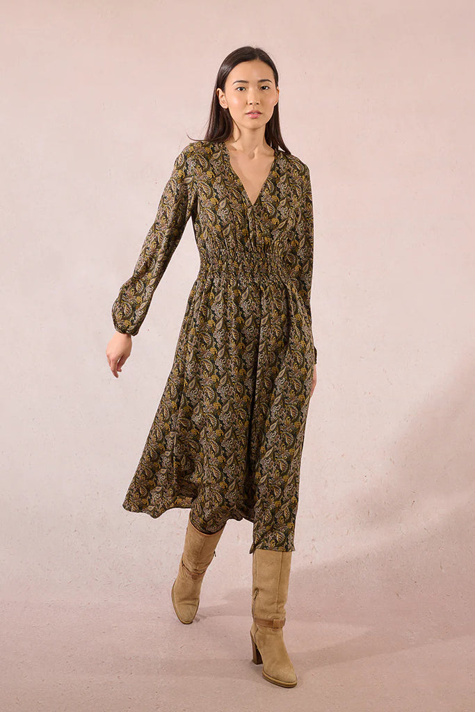 Deanna Dress