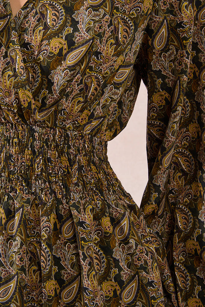 Deanna Dress