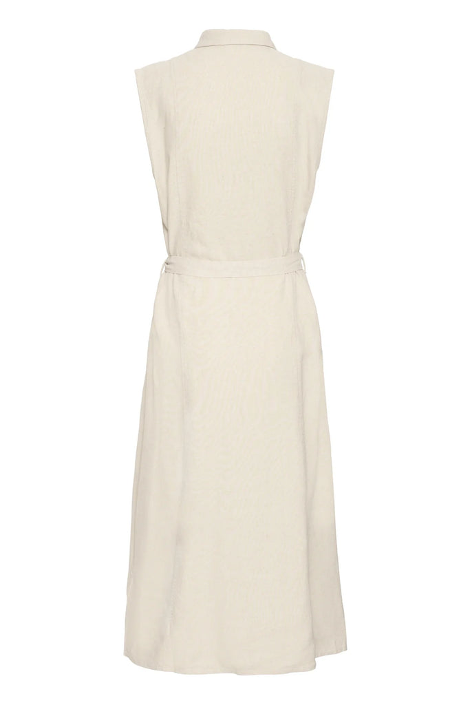 Ihlinno Dress Natural