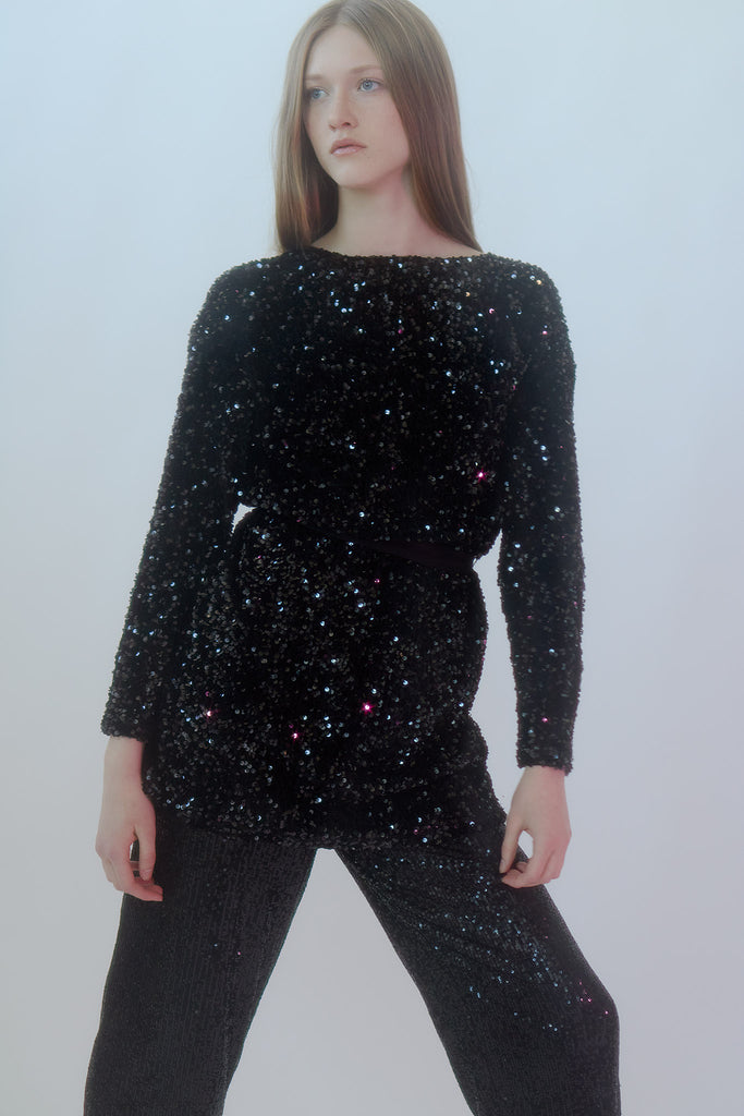 Bysolia Sparkle Pant