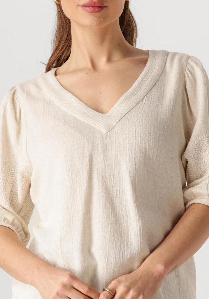 EVALINA BLOUSE