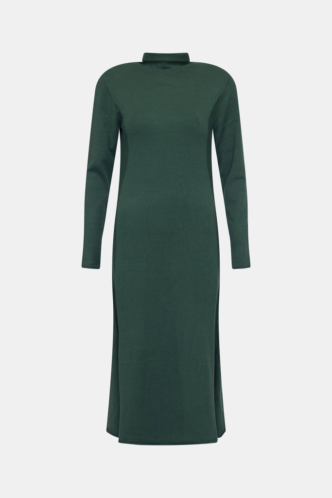 MDM Green Knit Dress | KC Closet Fashion Boutique MDM Green Knit Dress | KC Closet Fashion Boutique