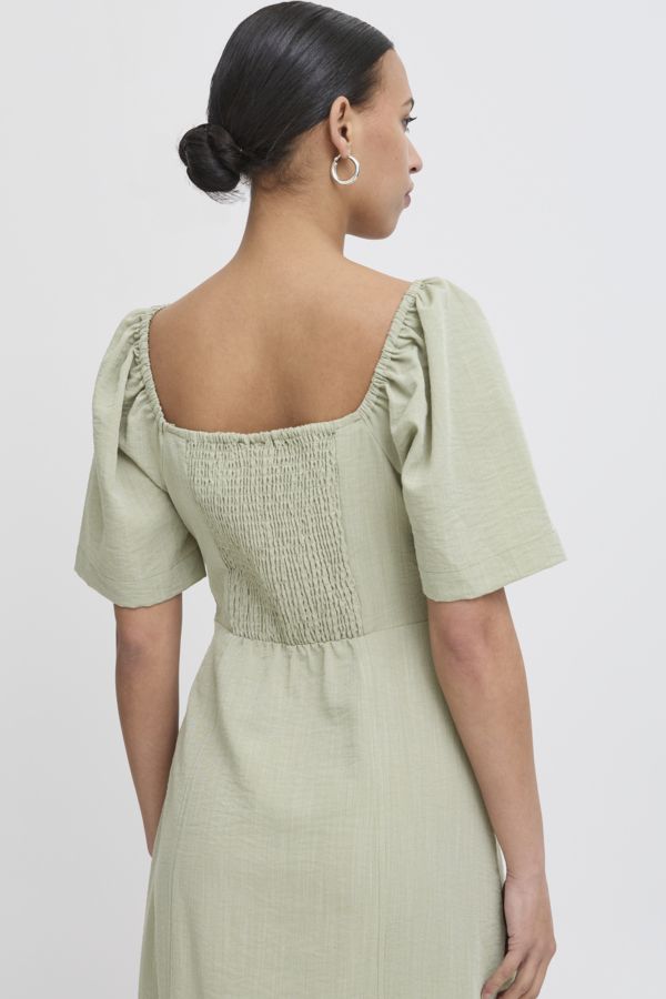 Ichi Romance Dress