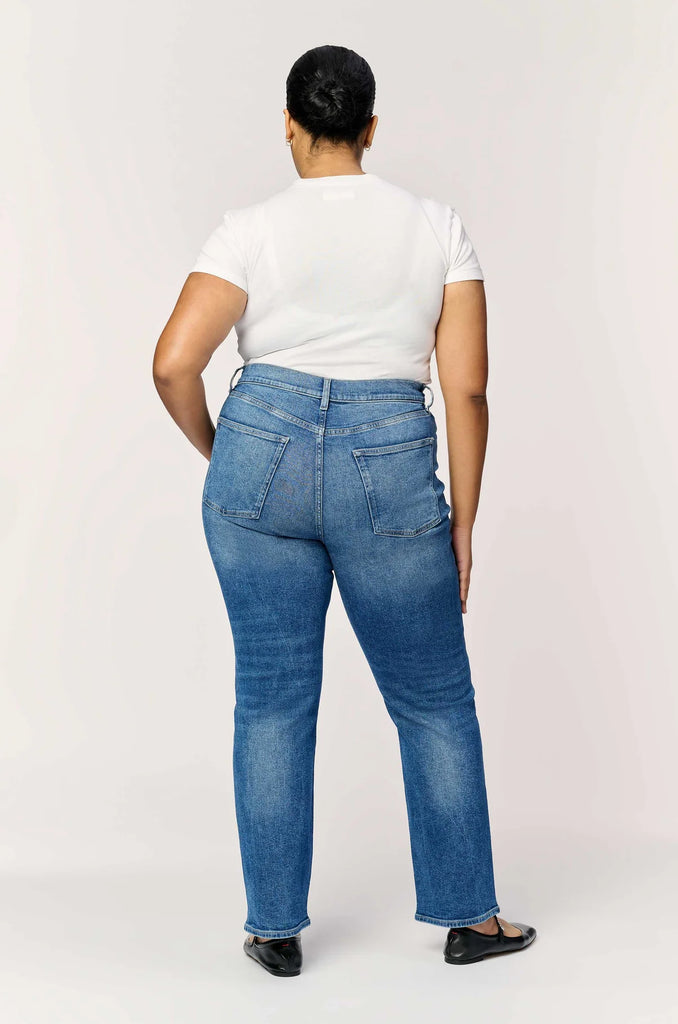 Ase - straight jeans 29