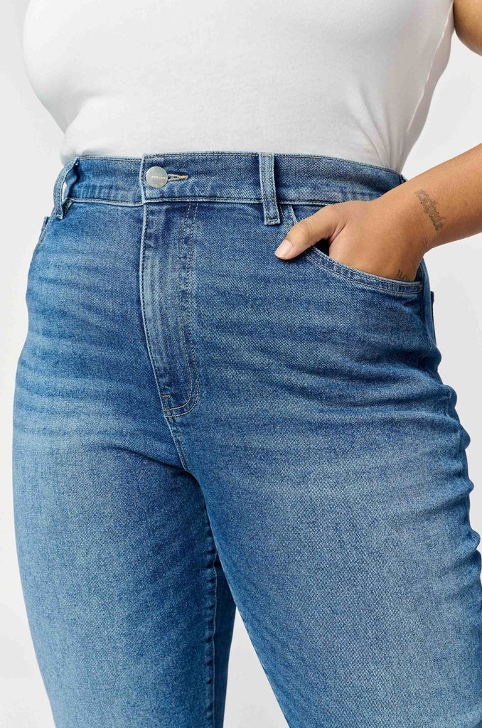 Ase - straight jeans 29