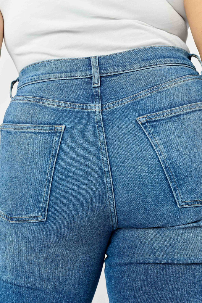 Ase - straight jeans 29
