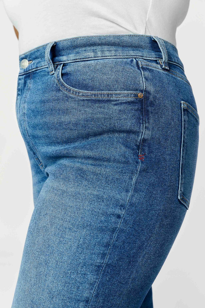 Ase - straight jeans 29