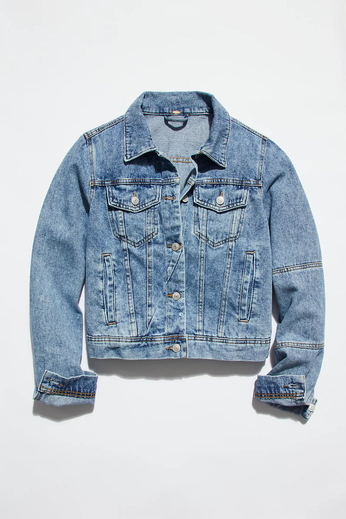 Rumours Denim Jacket