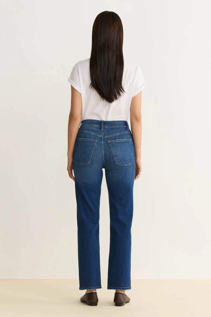 Ase - straight jeans