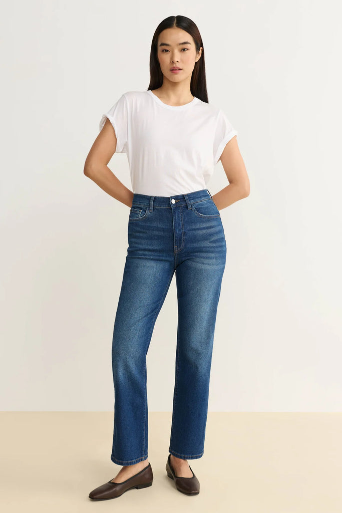 Ase - straight jeans