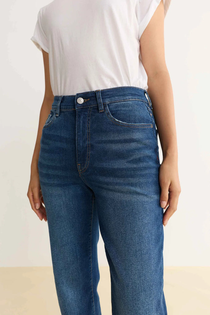 Ase - straight jeans
