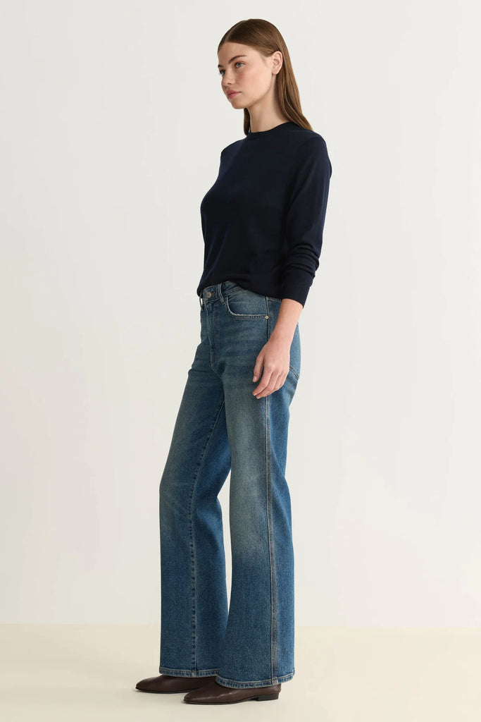 SAT in MEET ME THERE