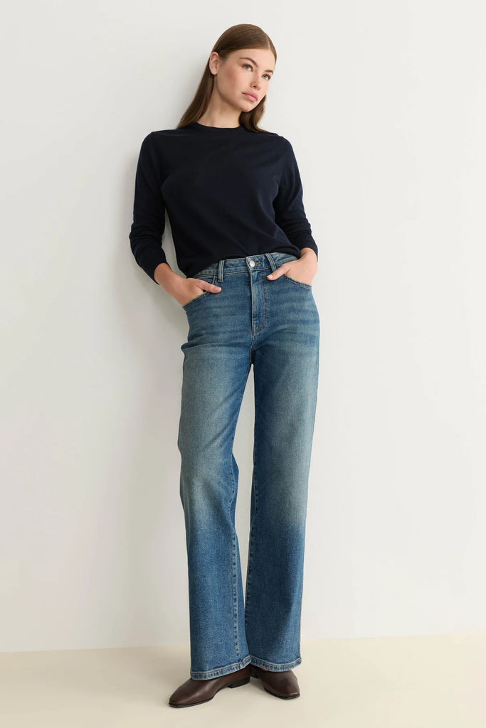 SAT in MEET ME THERE