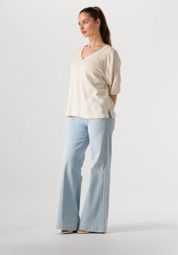 EVALINA BLOUSE