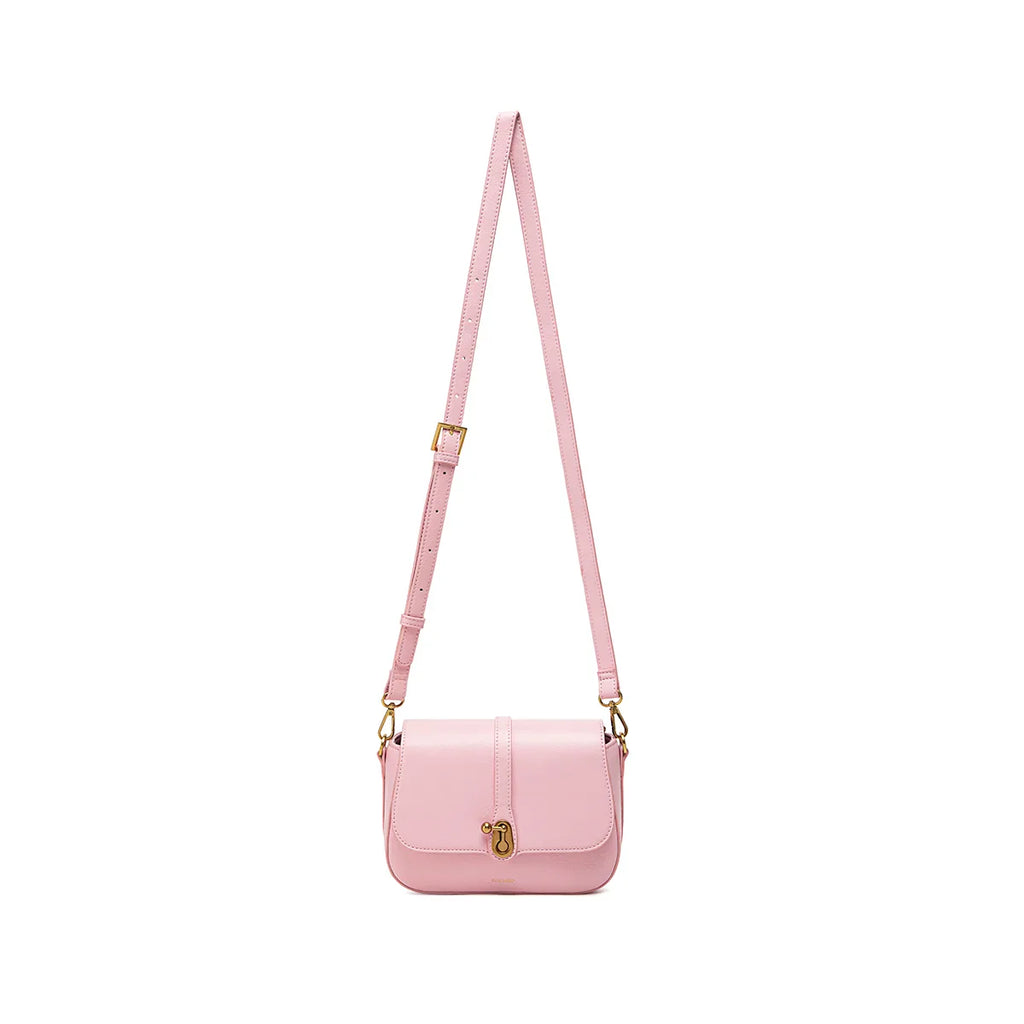 ATHENA SADDLE BAG