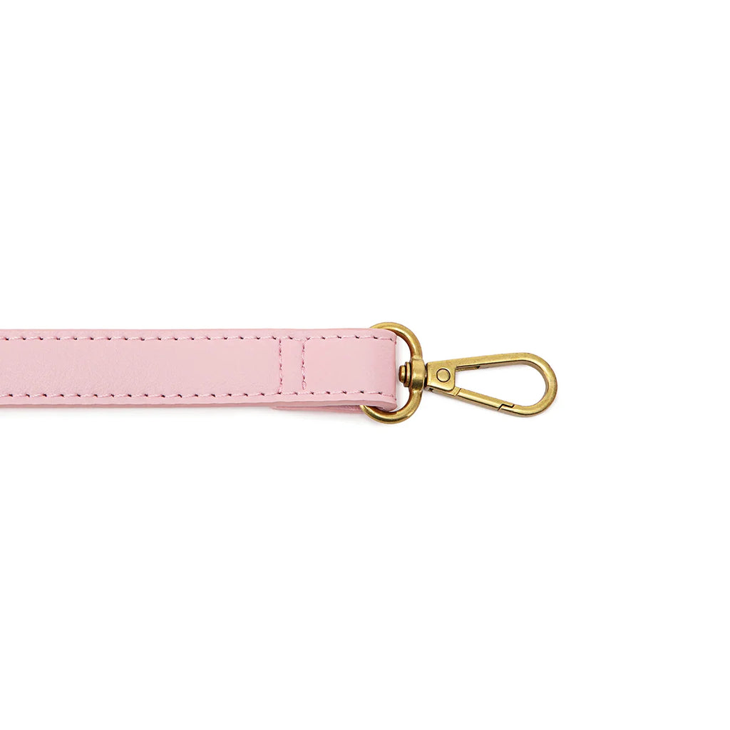 ATHENA SADDLE BAG