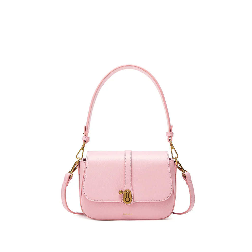 ATHENA SADDLE BAG