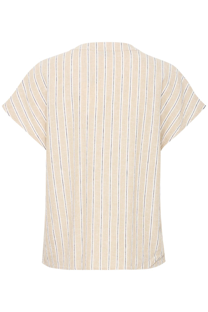 BYFALAKKA V BLOUSE