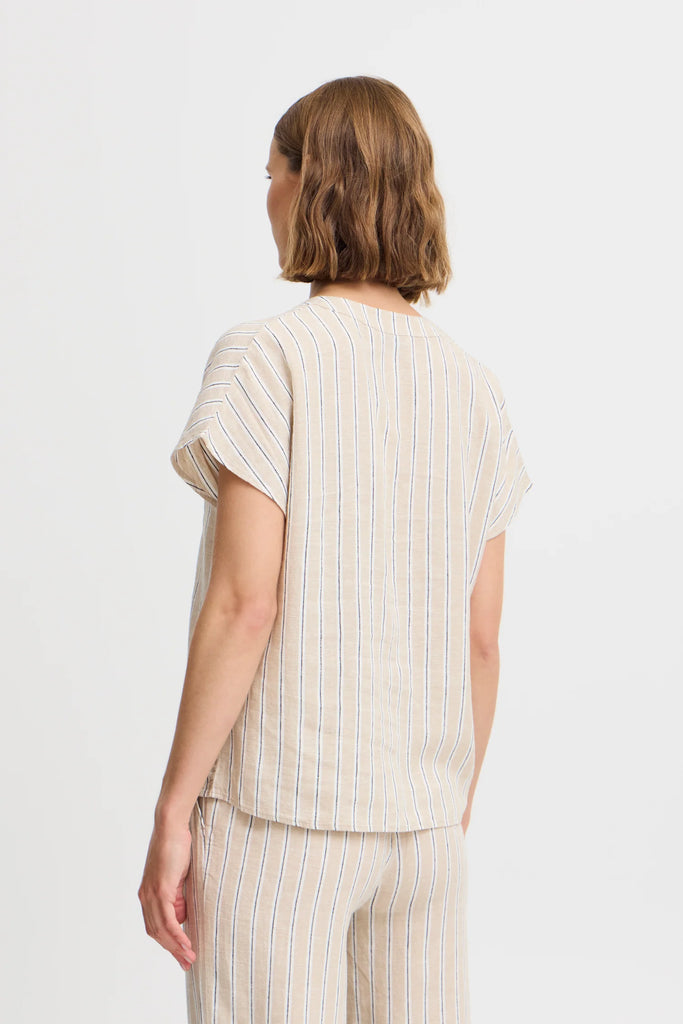 BYFALAKKA V BLOUSE