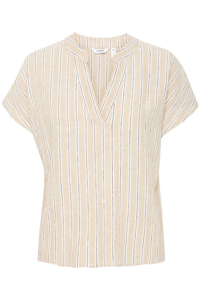 BYFALAKKA V BLOUSE