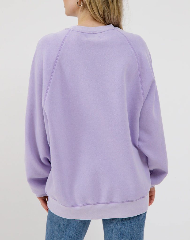 Mamma Sweater