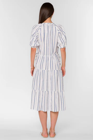 CASSIE DRESS