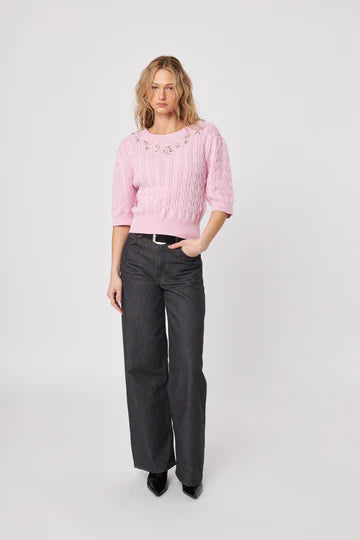 EDEN Sweater