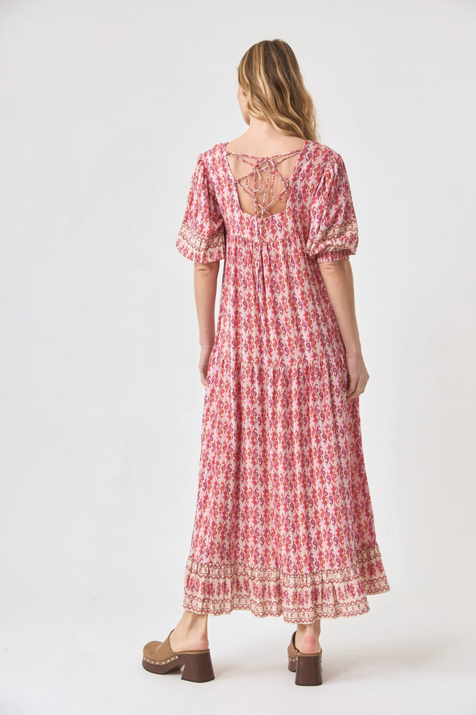 Marsha Rose Dress