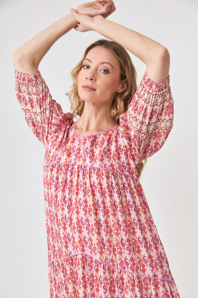 Marsha Rose Dress