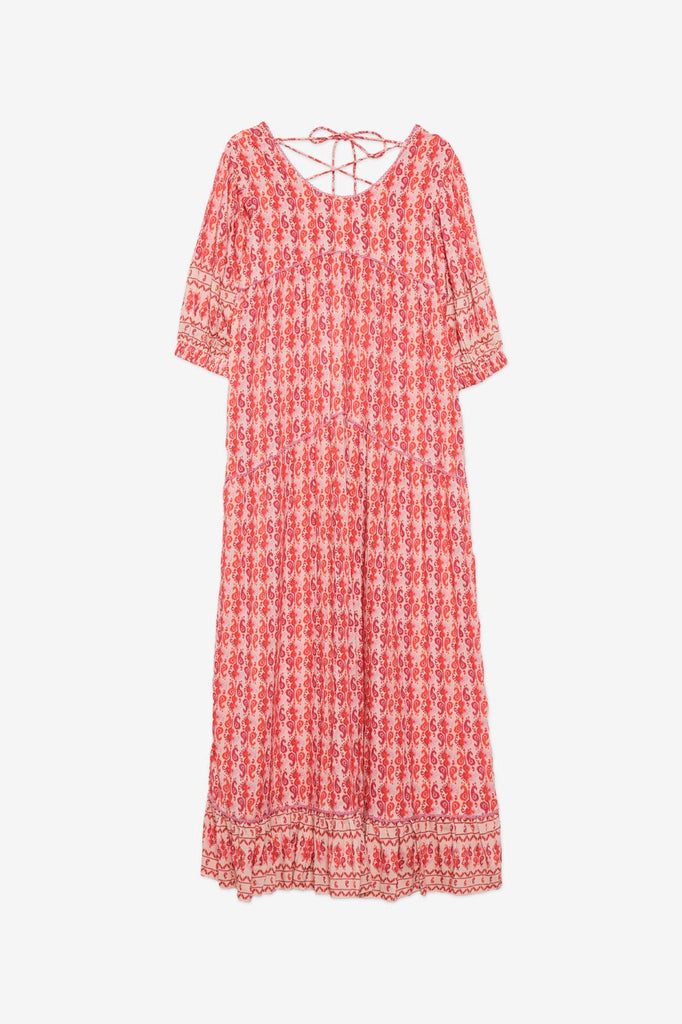 Marsha Rose Dress