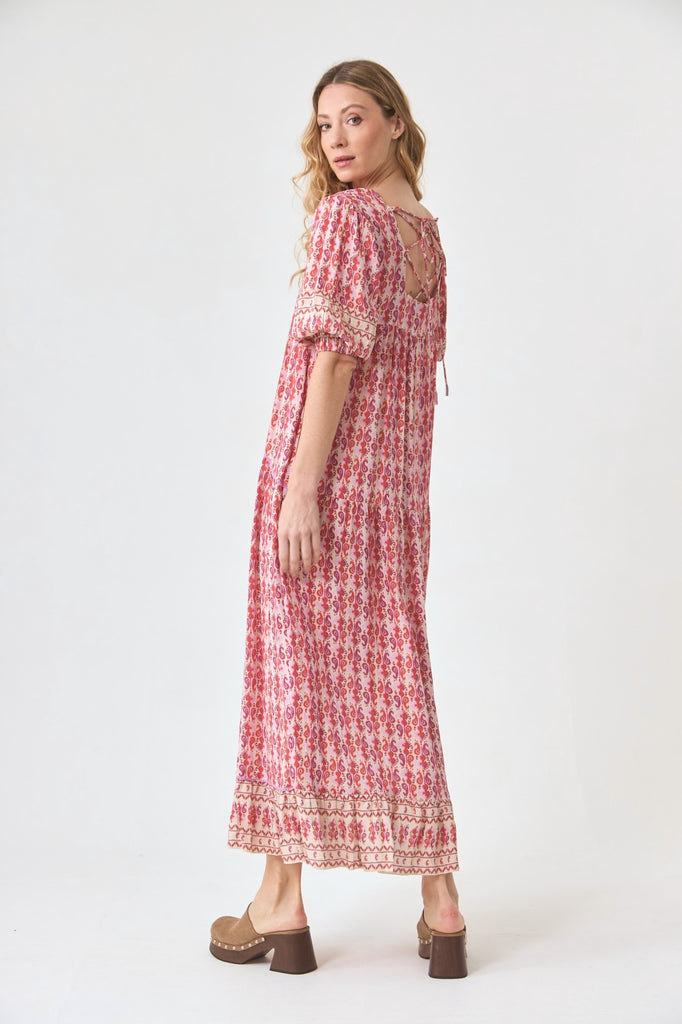 Marsha Rose Dress