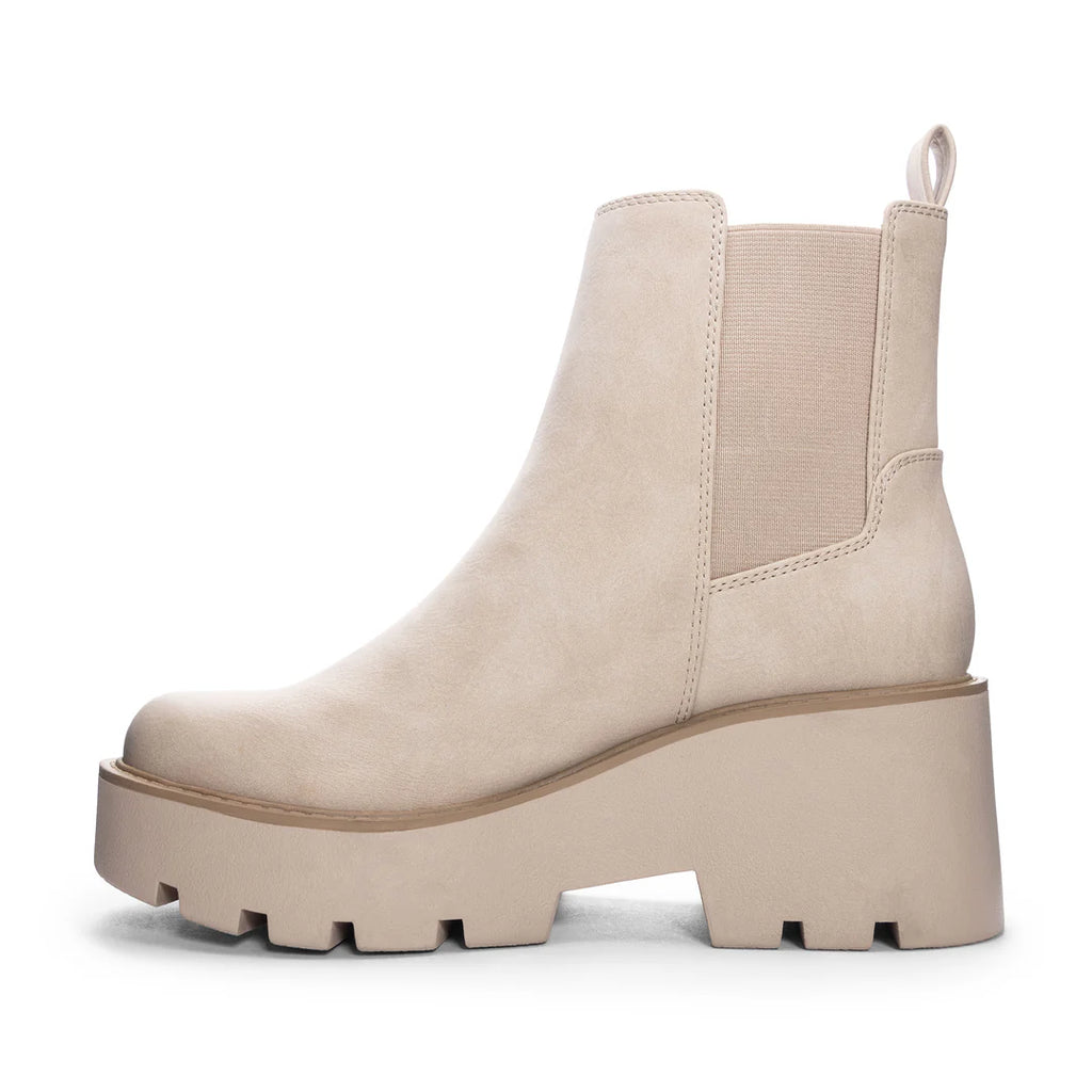 Rabbit Casual Bootie