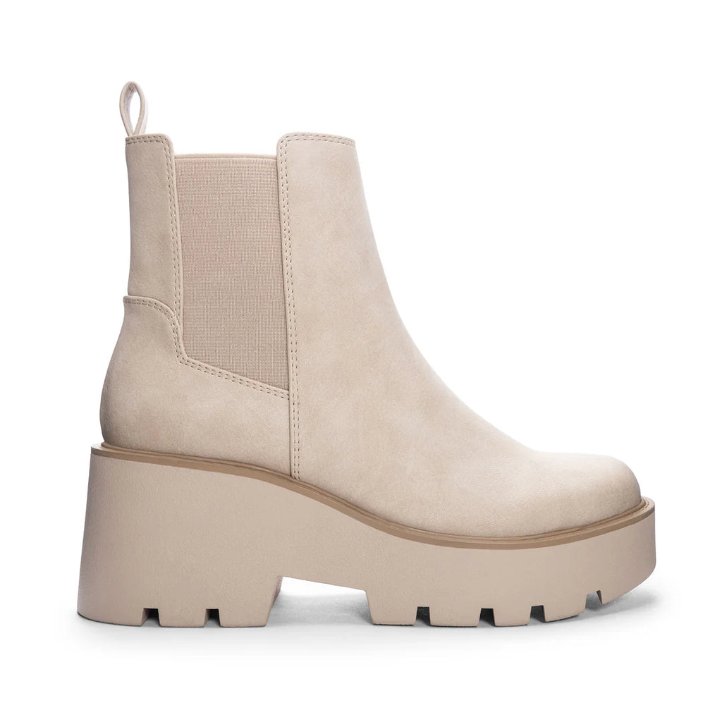 Rabbit Casual Bootie