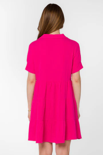 GRAHAM Dress