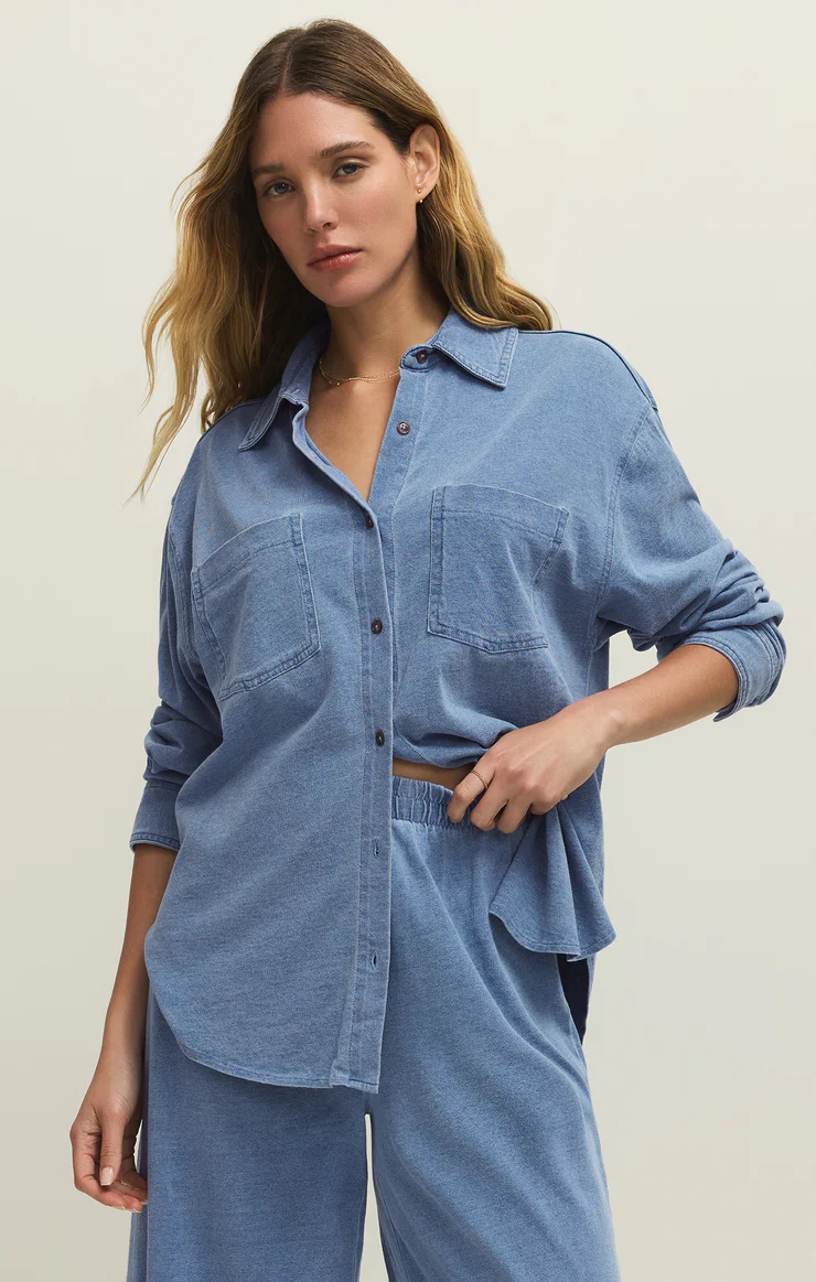 Z Supply | KC Closet Fashion Boutique