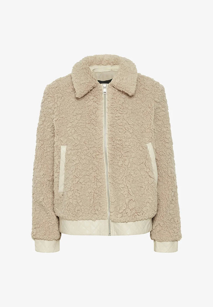 Byanama Sherpa Jacket