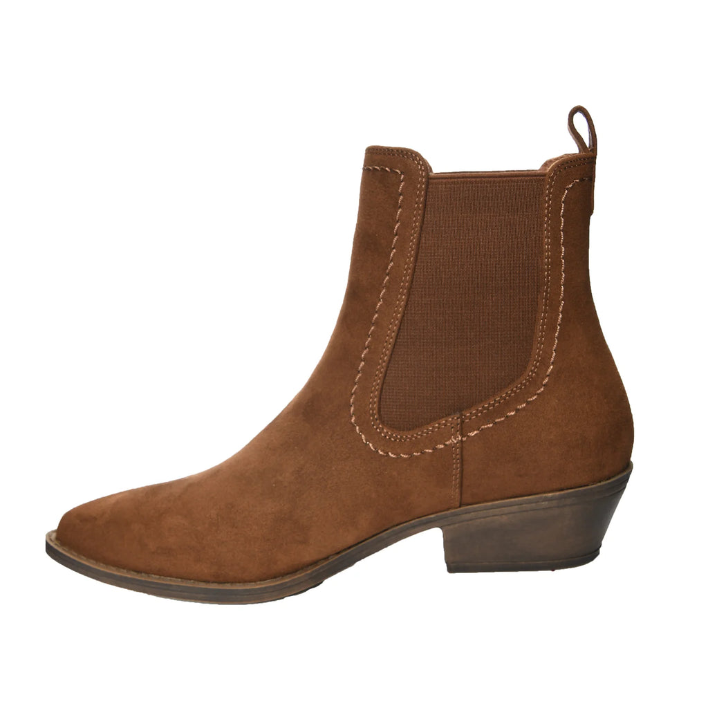 JILES WESTERN BOOT