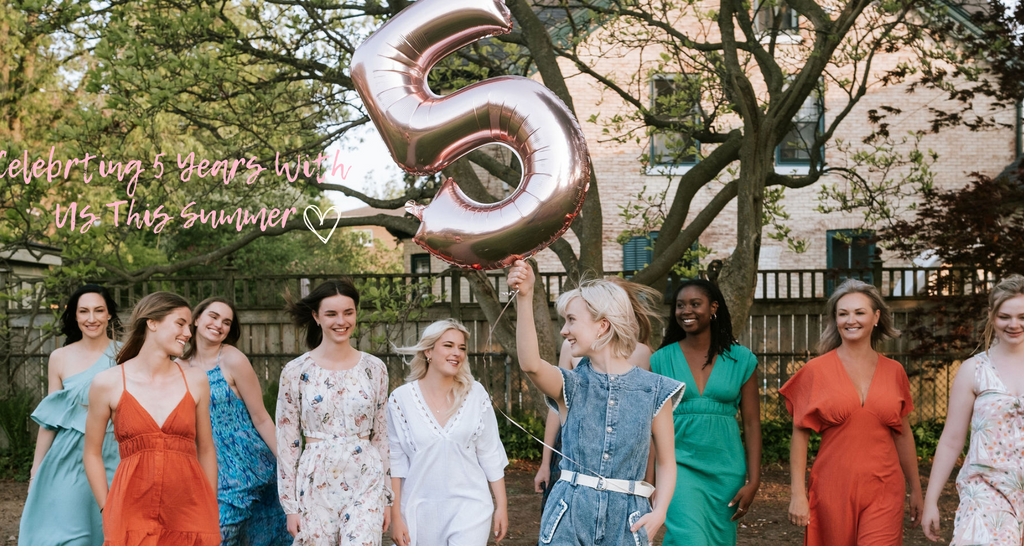 KC Closet Fashion Boutique