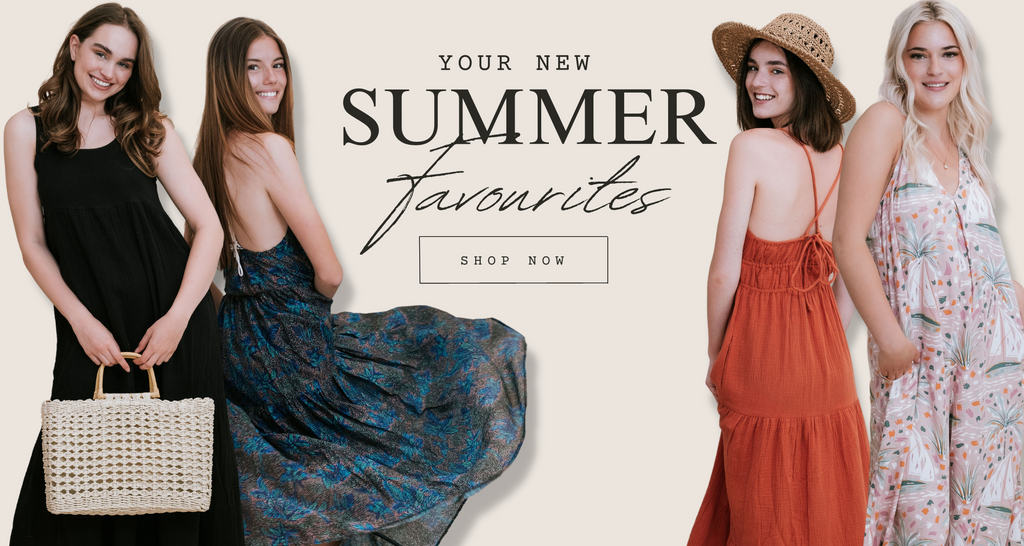 KC Closet Fashion Boutique