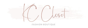 KC Closet Fashion Boutique
