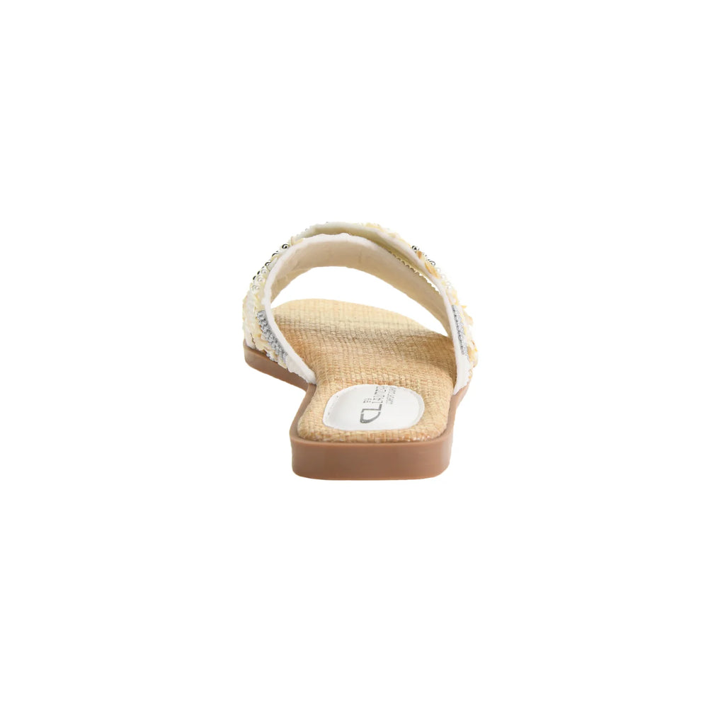 Long Beach Sandal
