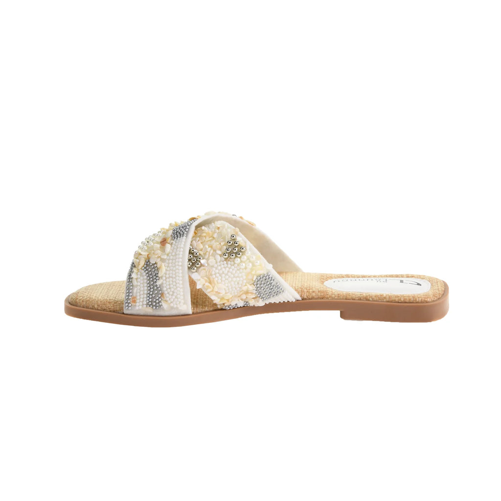 Long Beach Sandal