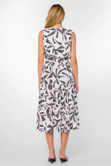 LORENZA DRESS